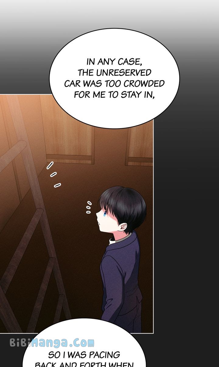 Marriage Contract With Two Husbands chapter 31 page 54