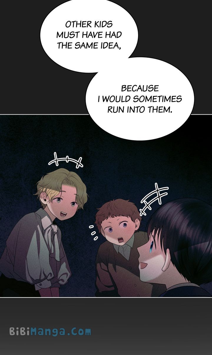 Marriage Contract With Two Husbands chapter 31 page 57