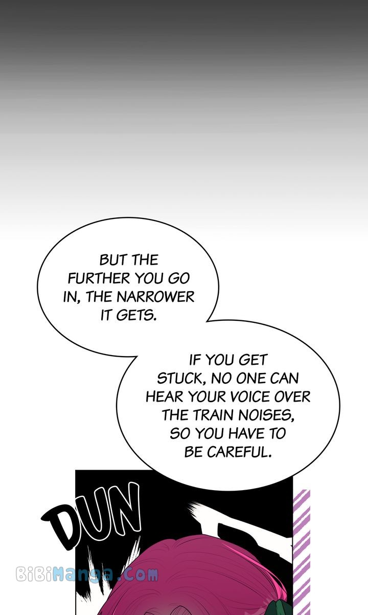 Marriage Contract With Two Husbands chapter 31 page 58
