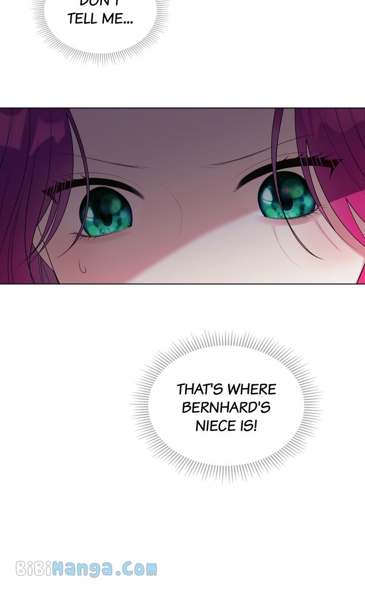Marriage Contract With Two Husbands chapter 31 page 60