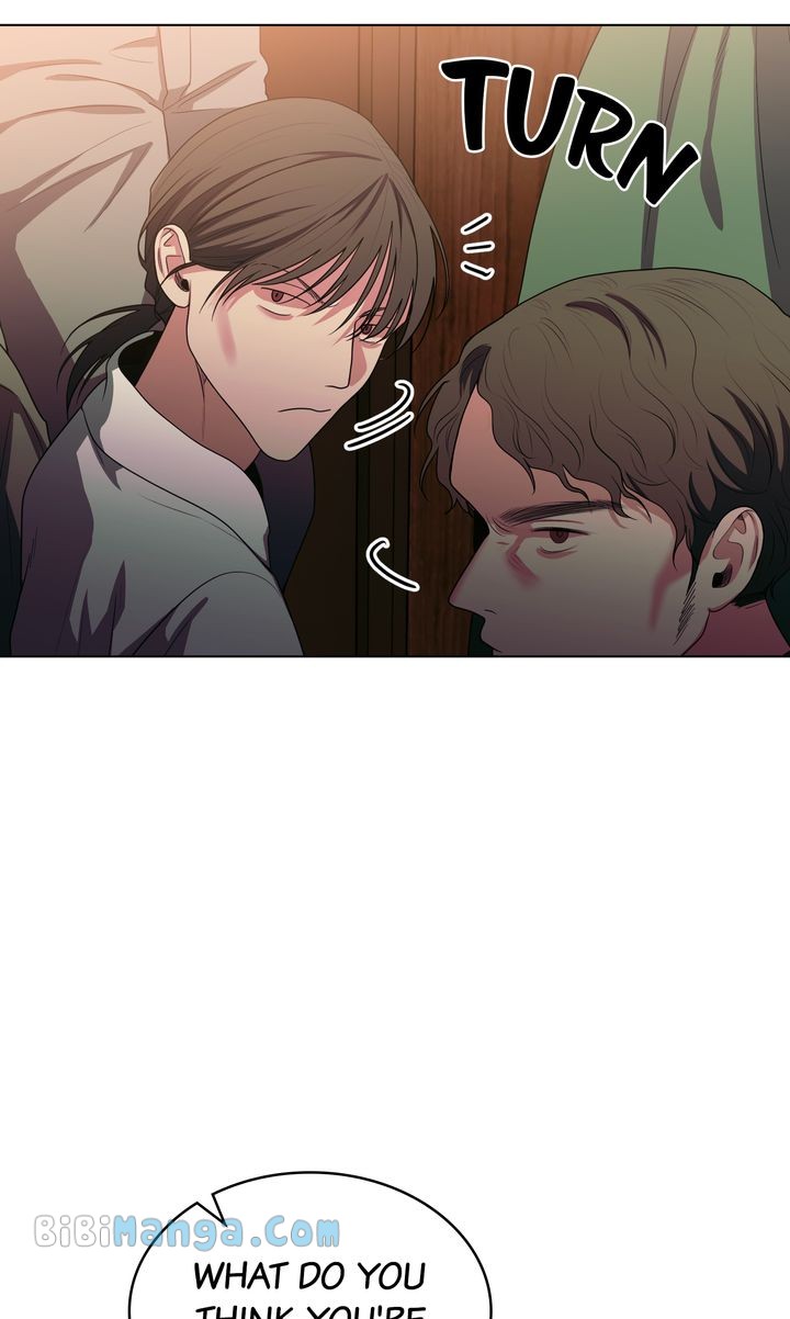 Marriage Contract With Two Husbands chapter 31 page 7