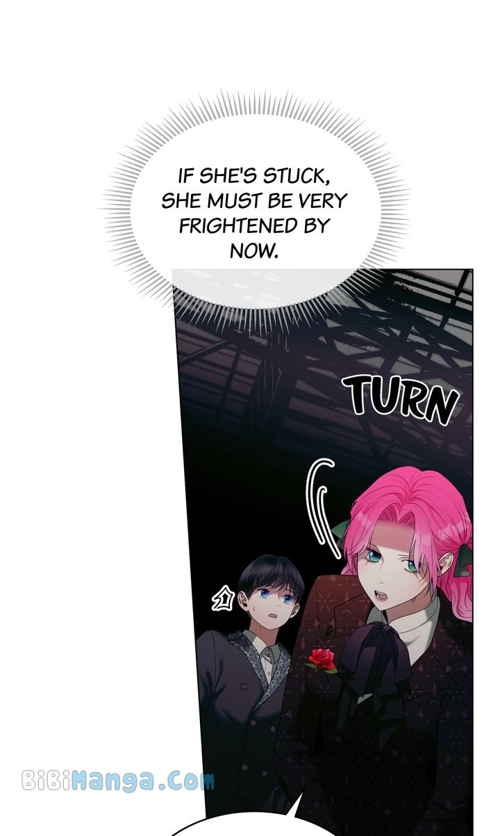 Marriage Contract With Two Husbands chapter 31 page 61