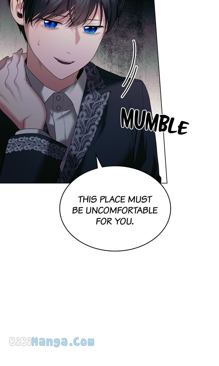 Marriage Contract With Two Husbands chapter 31 page 63