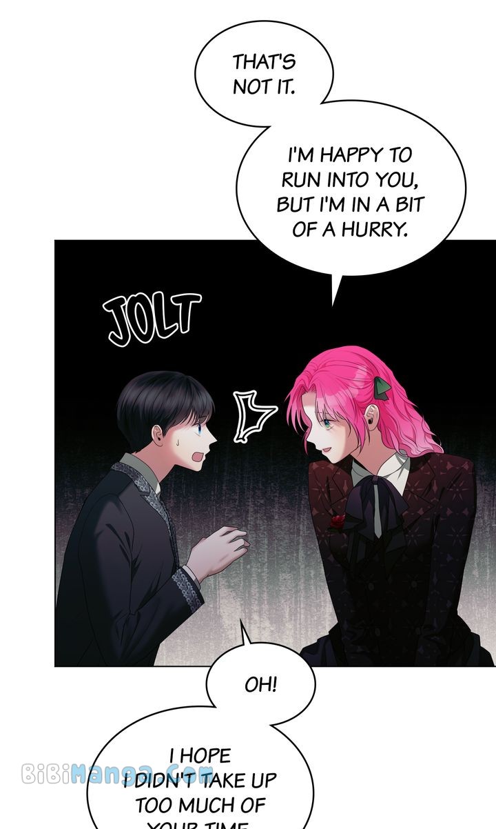 Marriage Contract With Two Husbands chapter 31 page 64