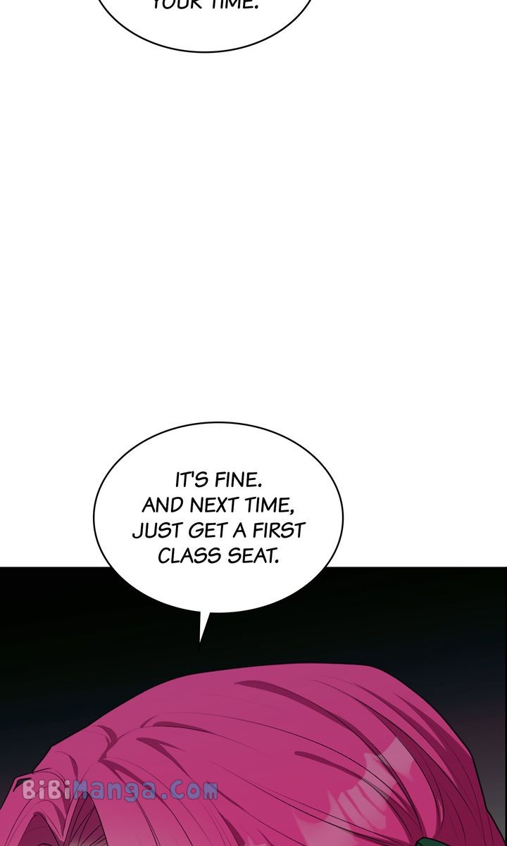 Marriage Contract With Two Husbands chapter 31 page 65
