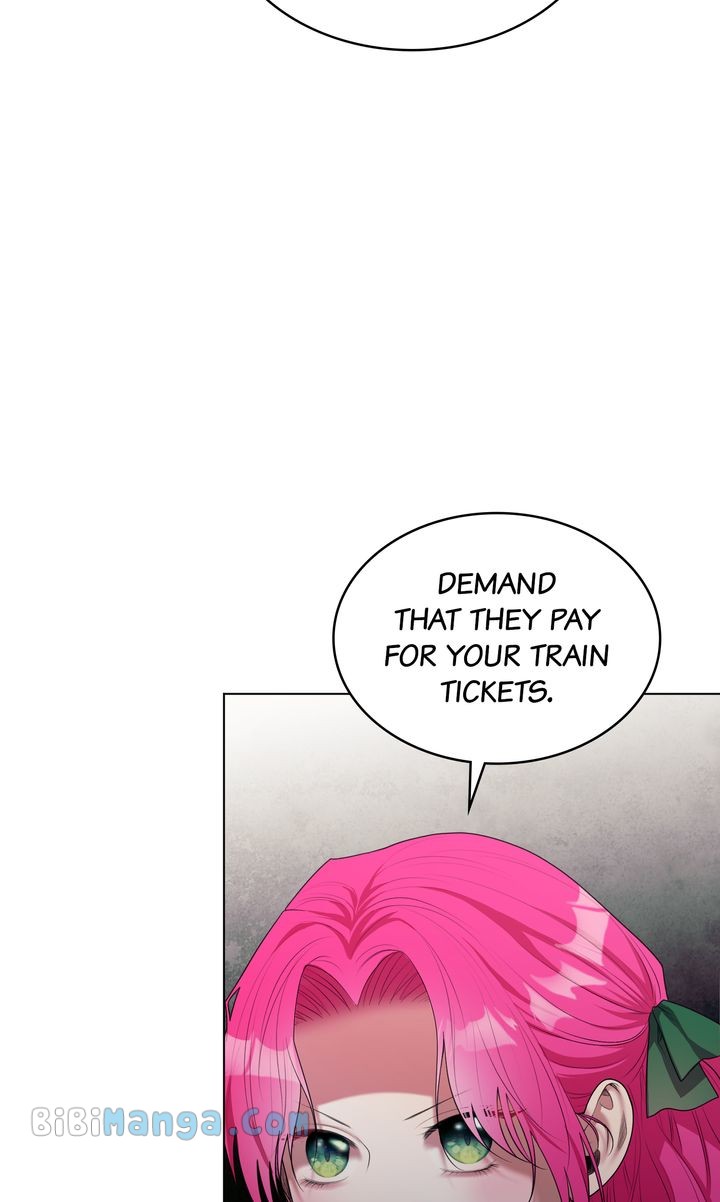 Marriage Contract With Two Husbands chapter 31 page 68