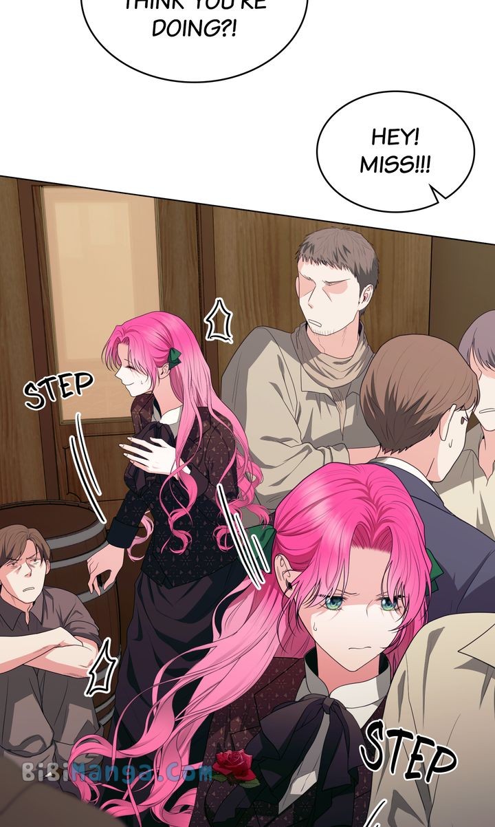 Marriage Contract With Two Husbands chapter 31 page 8