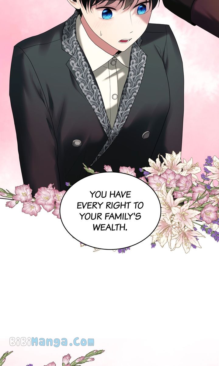 Marriage Contract With Two Husbands chapter 31 page 72