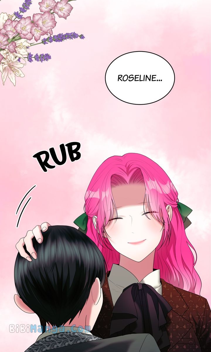 Marriage Contract With Two Husbands chapter 31 page 73