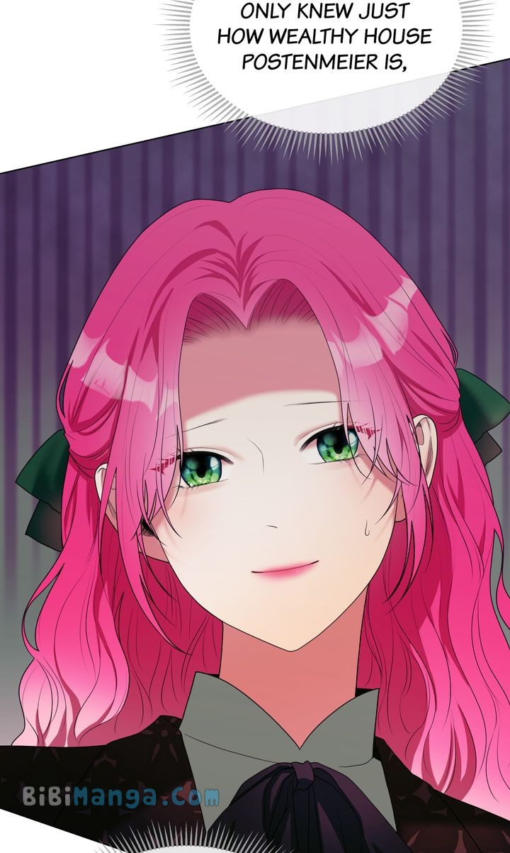 Marriage Contract With Two Husbands chapter 31 page 75
