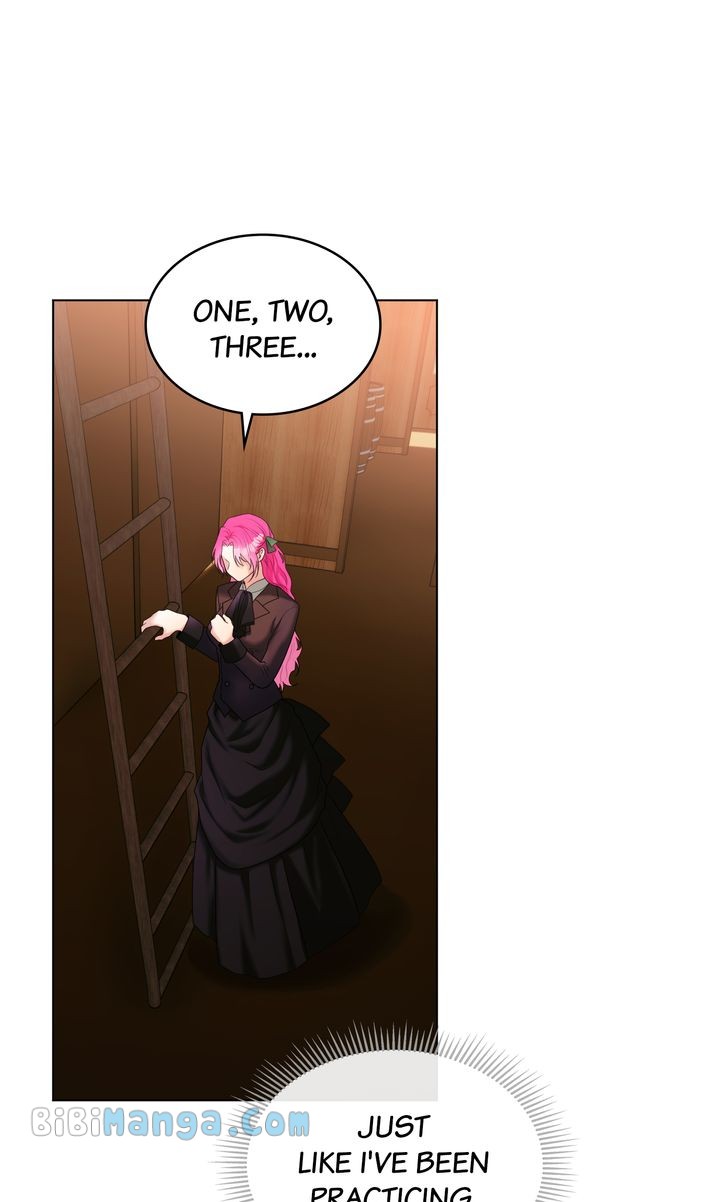 Marriage Contract With Two Husbands chapter 31 page 79