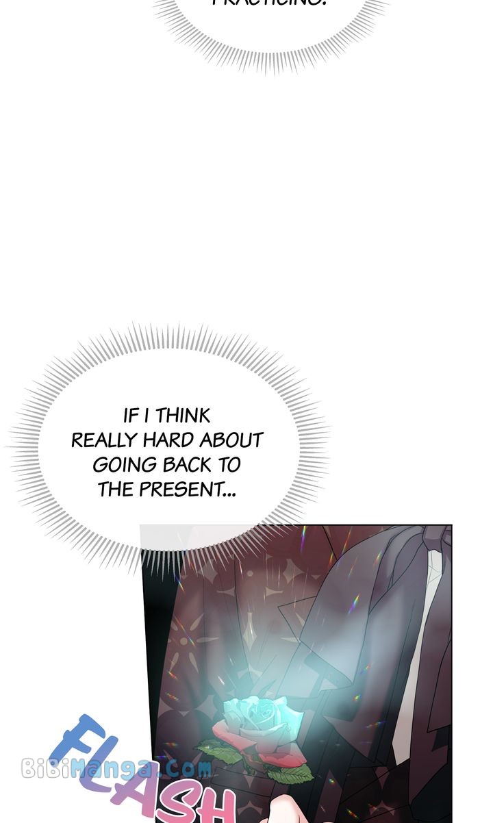 Marriage Contract With Two Husbands chapter 31 page 80