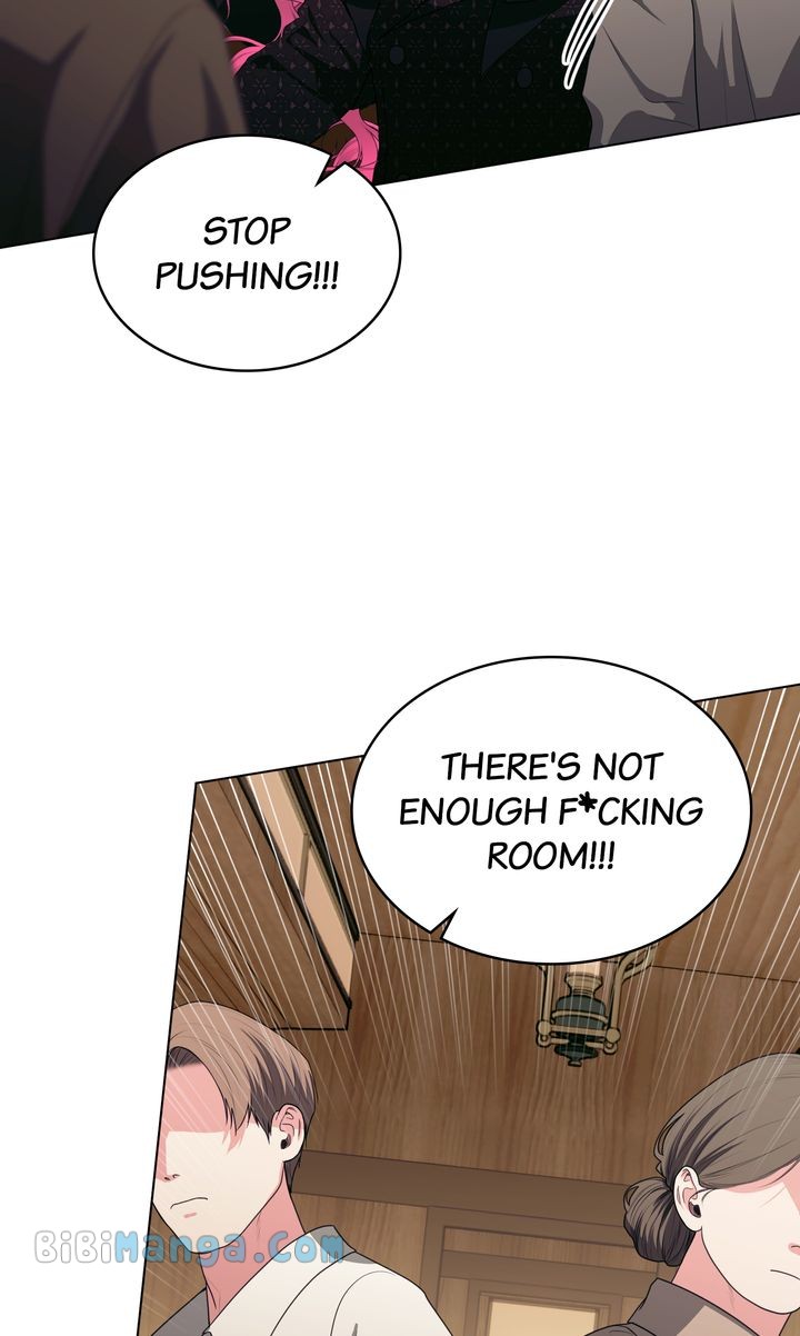 Marriage Contract With Two Husbands chapter 31 page 9