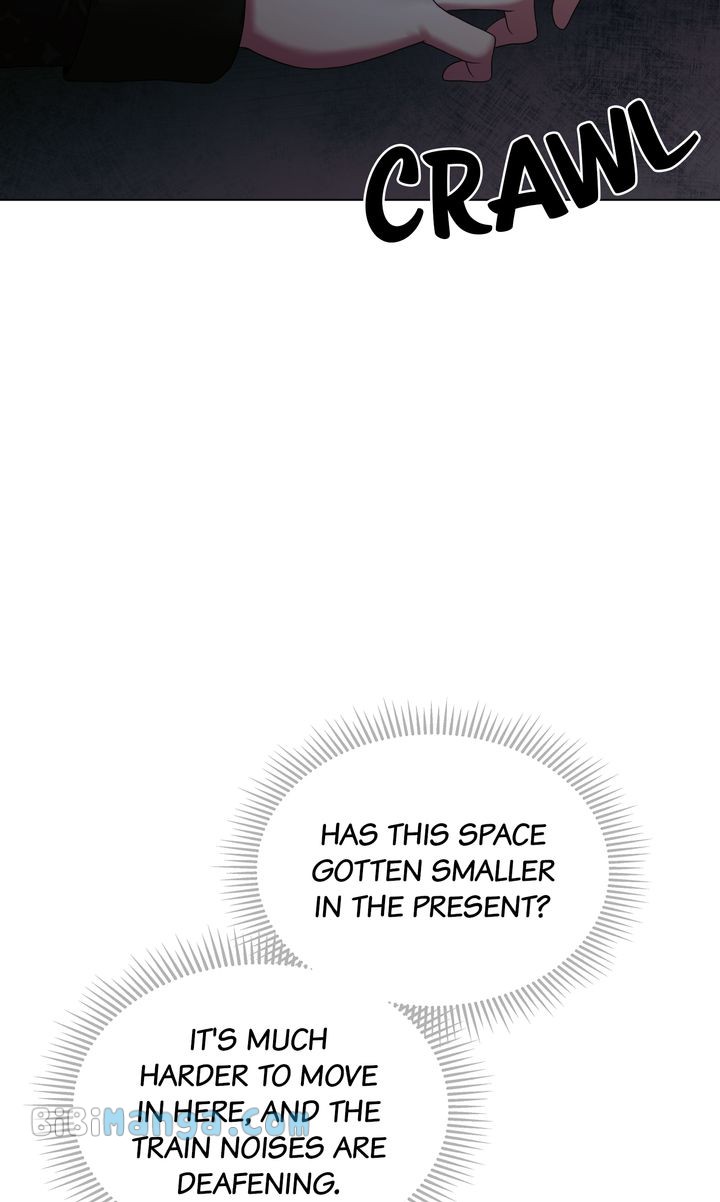 Marriage Contract With Two Husbands chapter 31 page 91