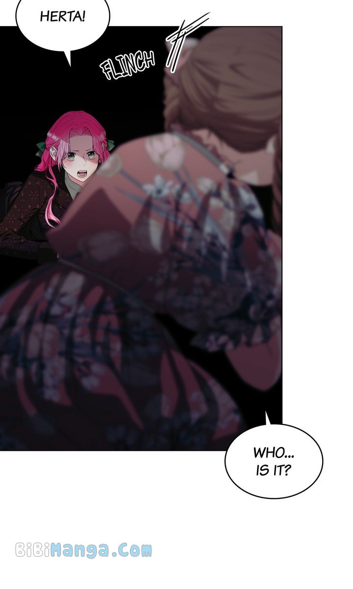 Marriage Contract With Two Husbands chapter 31 page 95