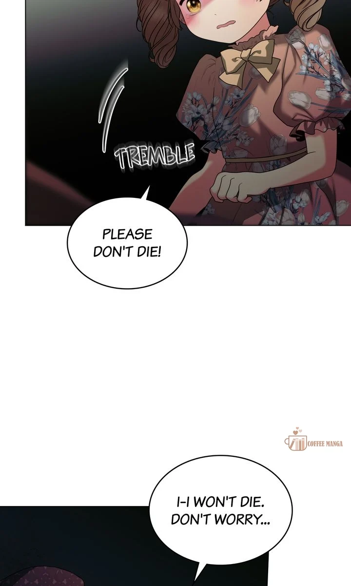 Marriage Contract With Two Husbands chapter 32 page 4