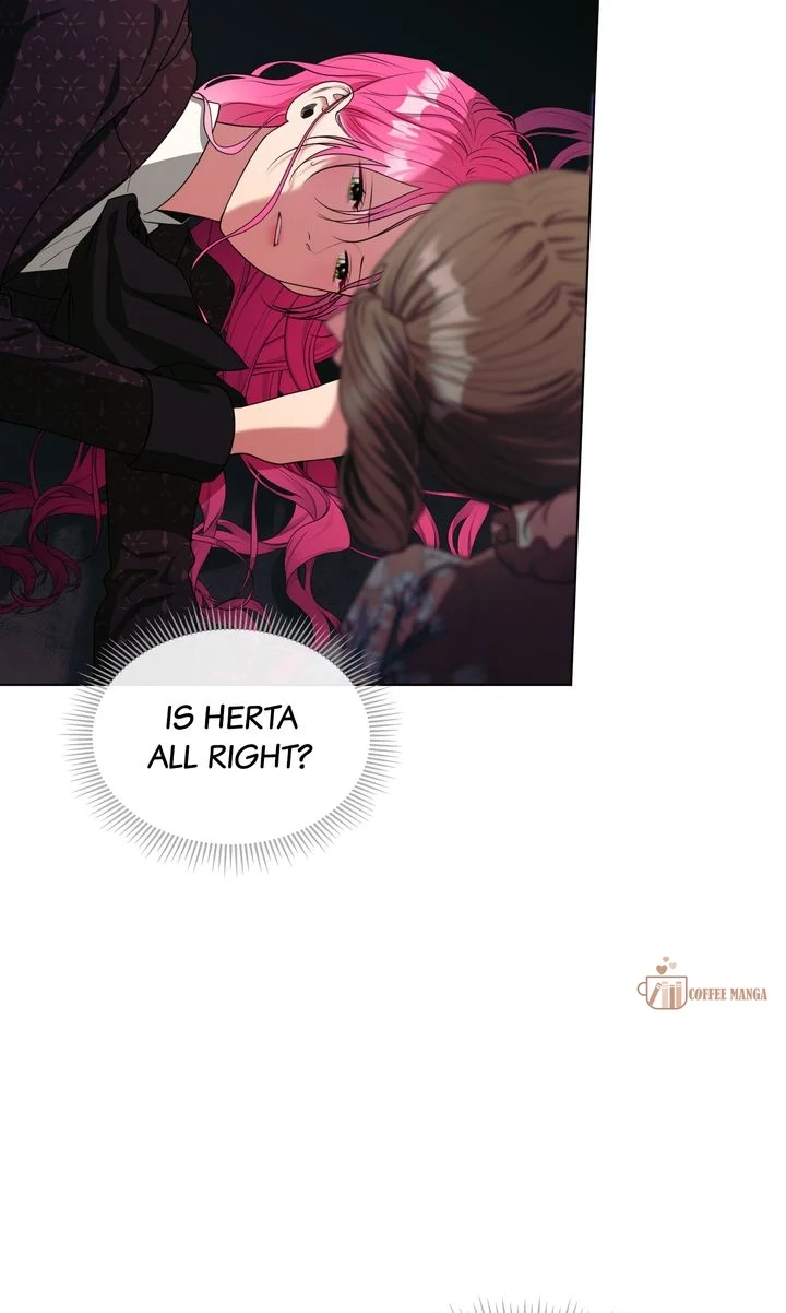 Marriage Contract With Two Husbands chapter 32 page 5