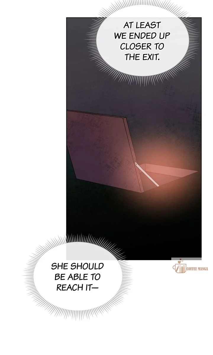 Marriage Contract With Two Husbands chapter 32 page 6