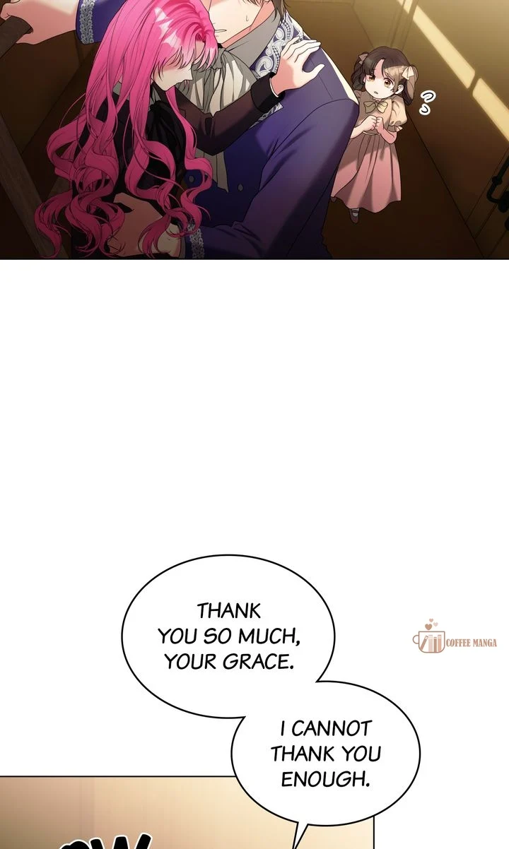Marriage Contract With Two Husbands chapter 32 page 12
