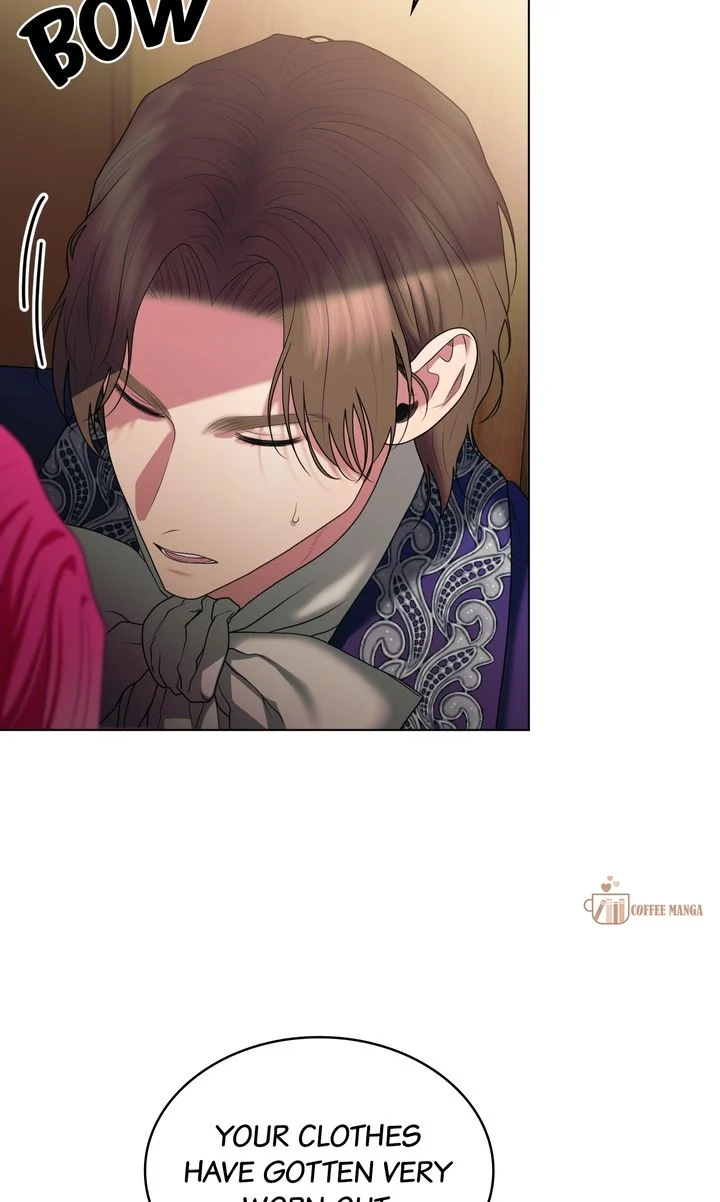 Marriage Contract With Two Husbands chapter 32 page 13