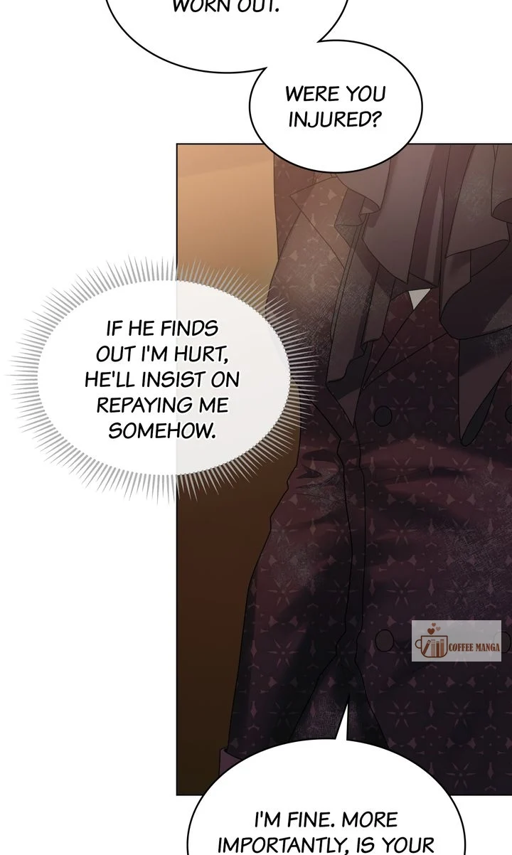 Marriage Contract With Two Husbands chapter 32 page 14