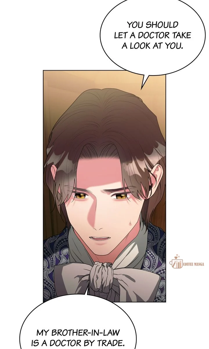 Marriage Contract With Two Husbands chapter 32 page 18