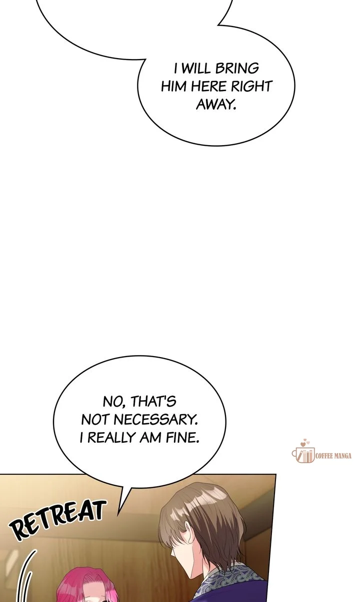 Marriage Contract With Two Husbands chapter 32 page 19
