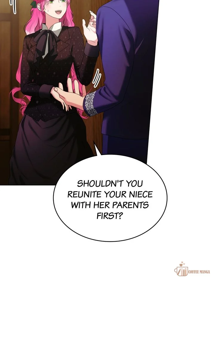 Marriage Contract With Two Husbands chapter 32 page 20