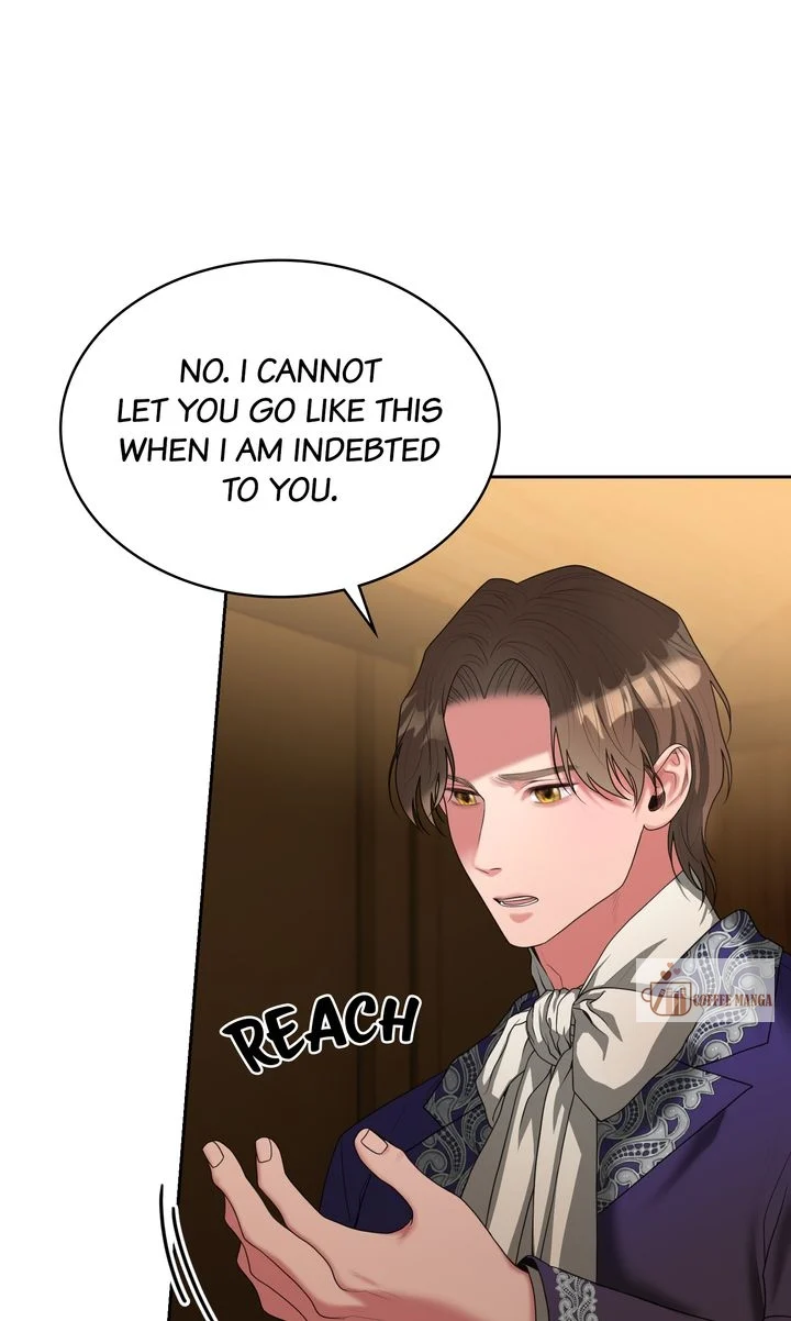Marriage Contract With Two Husbands chapter 32 page 21