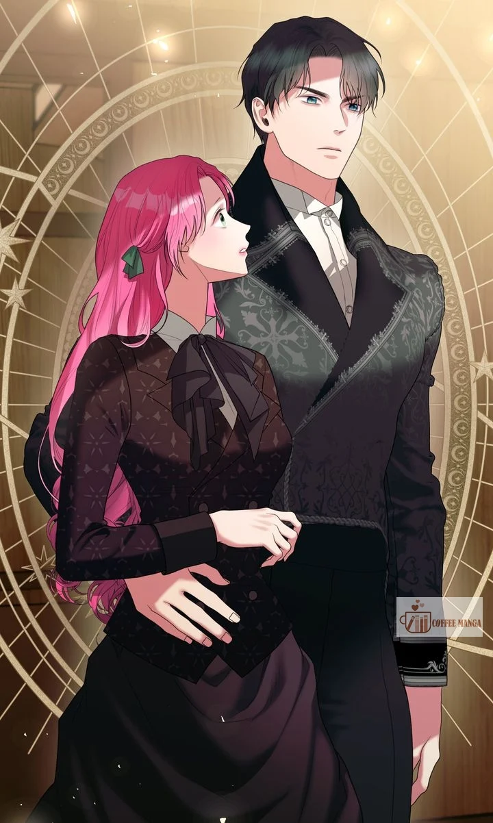 Marriage Contract With Two Husbands chapter 32 page 25