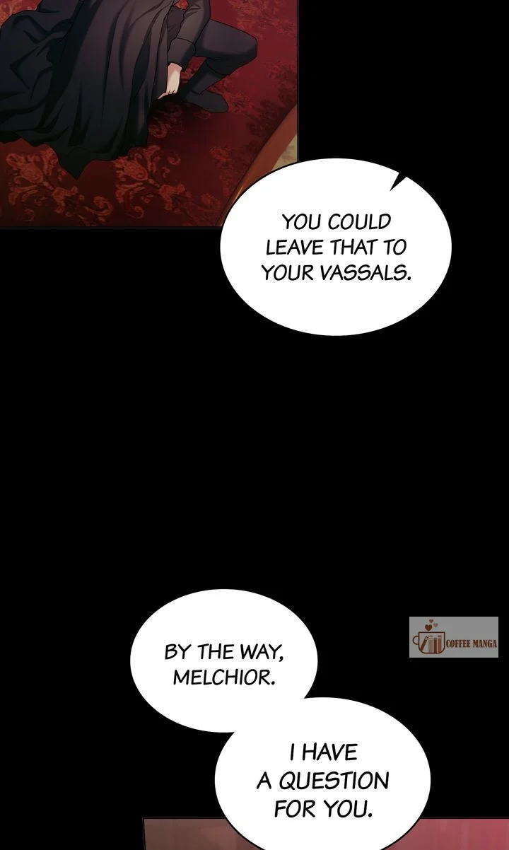 Marriage Contract With Two Husbands chapter 32 page 32