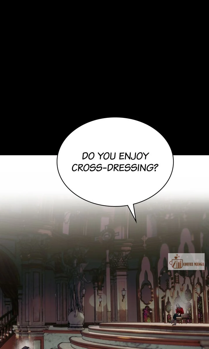 Marriage Contract With Two Husbands chapter 32 page 34
