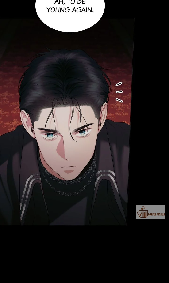 Marriage Contract With Two Husbands chapter 32 page 38