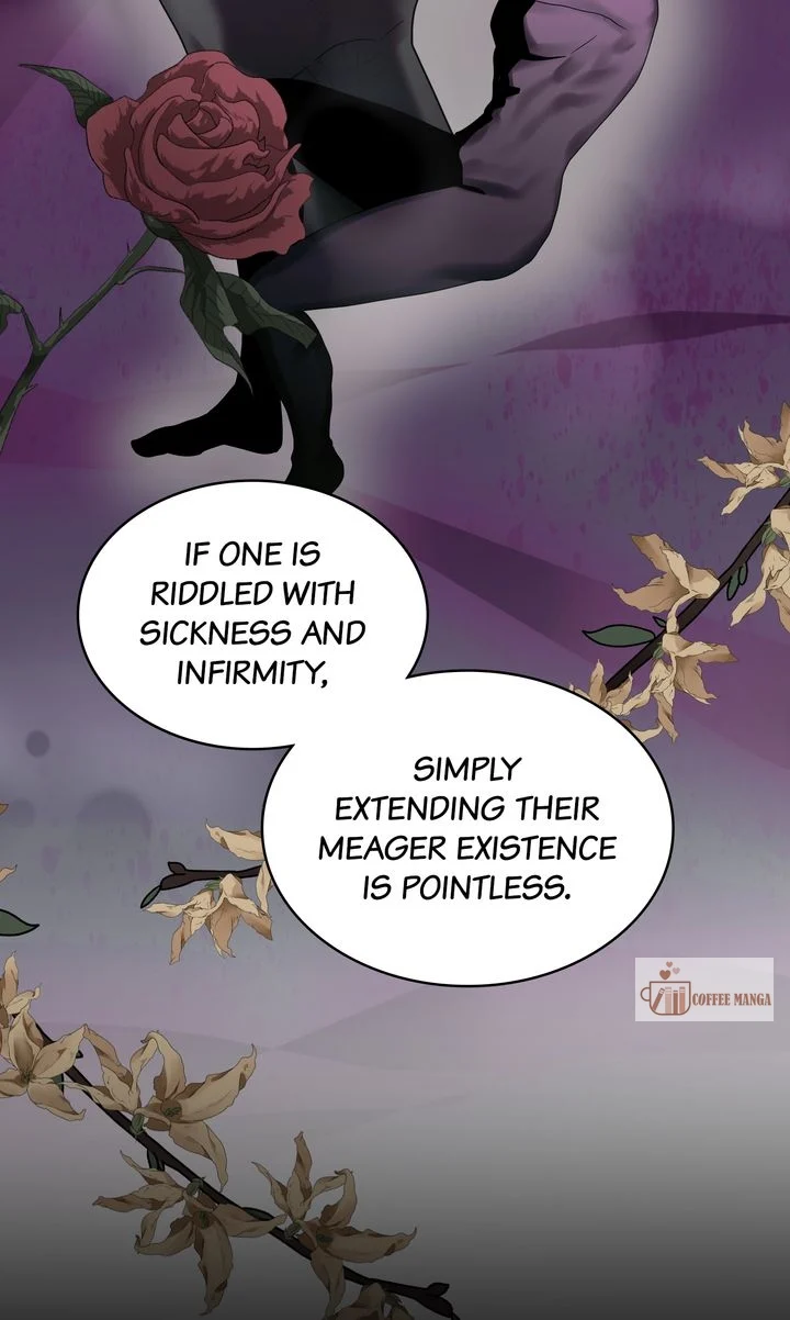 Marriage Contract With Two Husbands chapter 32 page 41