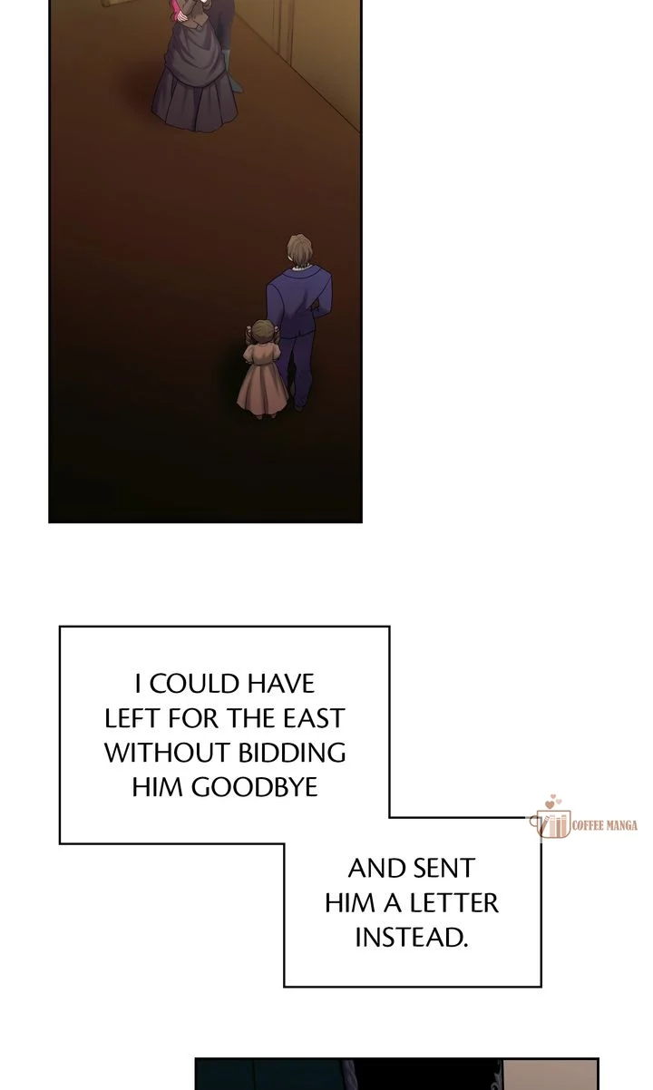 Marriage Contract With Two Husbands chapter 32 page 45