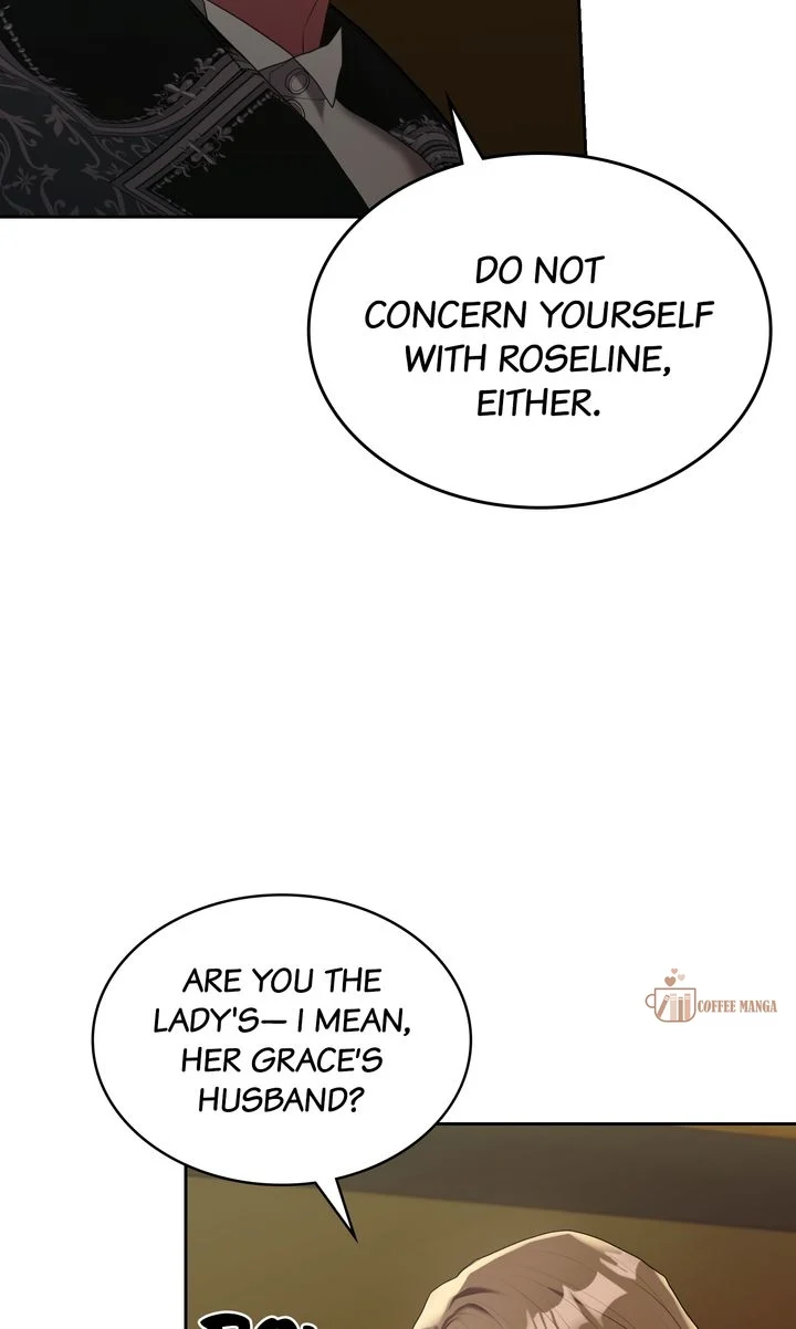 Marriage Contract With Two Husbands chapter 32 page 50