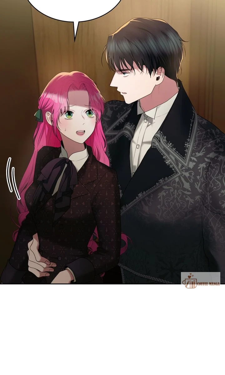 Marriage Contract With Two Husbands chapter 32 page 54
