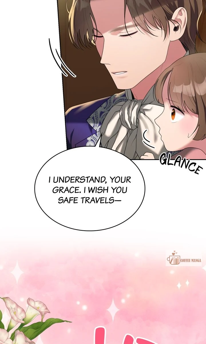 Marriage Contract With Two Husbands chapter 32 page 56