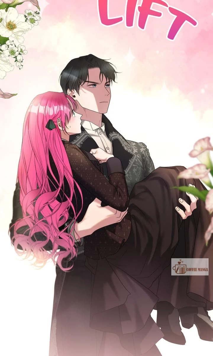 Marriage Contract With Two Husbands chapter 32 page 57