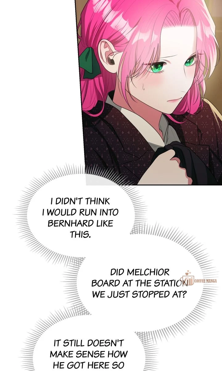 Marriage Contract With Two Husbands chapter 32 page 64