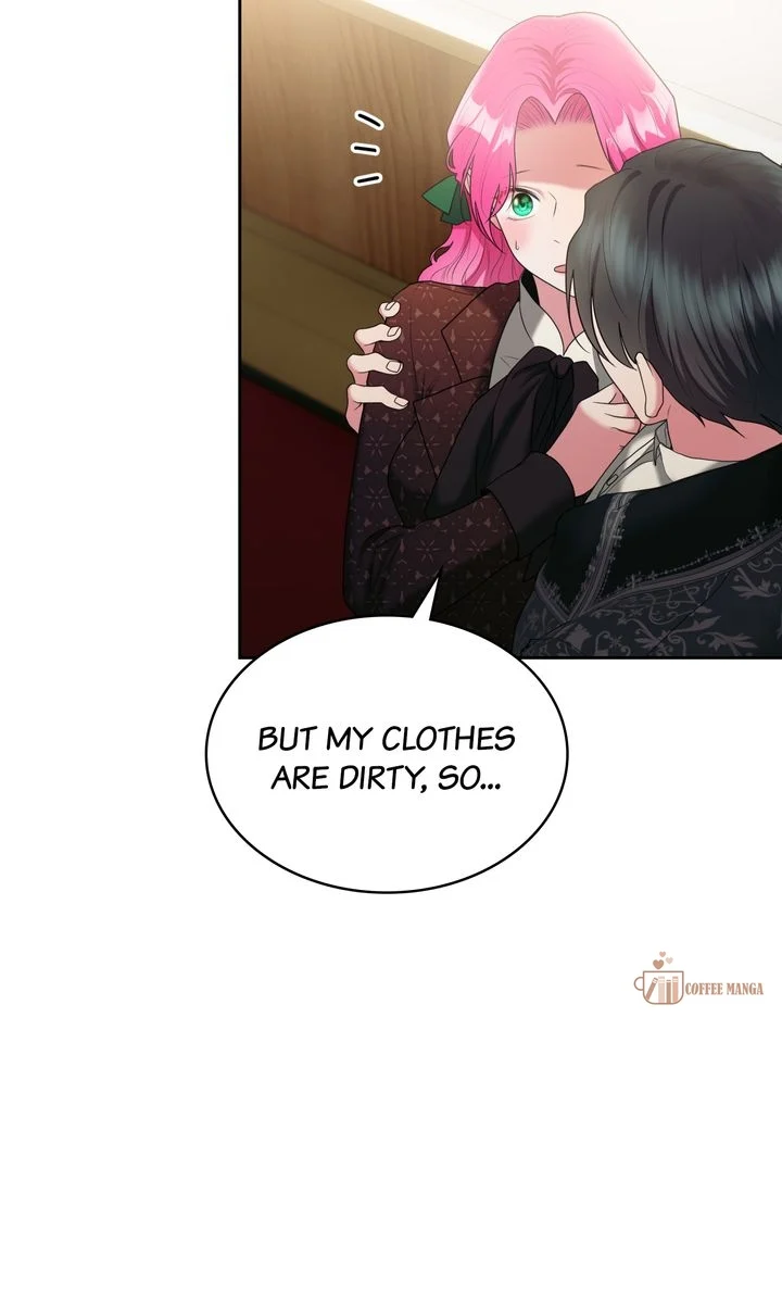 Marriage Contract With Two Husbands chapter 32 page 67