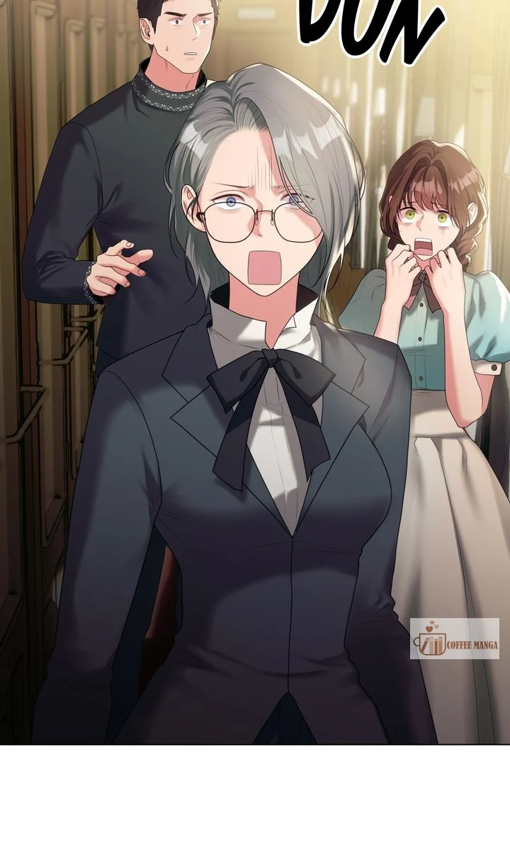 Marriage Contract With Two Husbands chapter 32 page 70