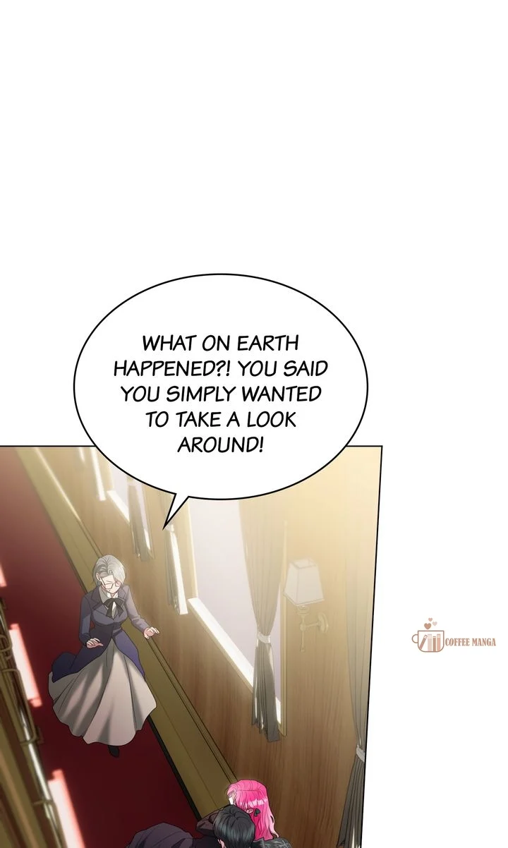 Marriage Contract With Two Husbands chapter 32 page 71