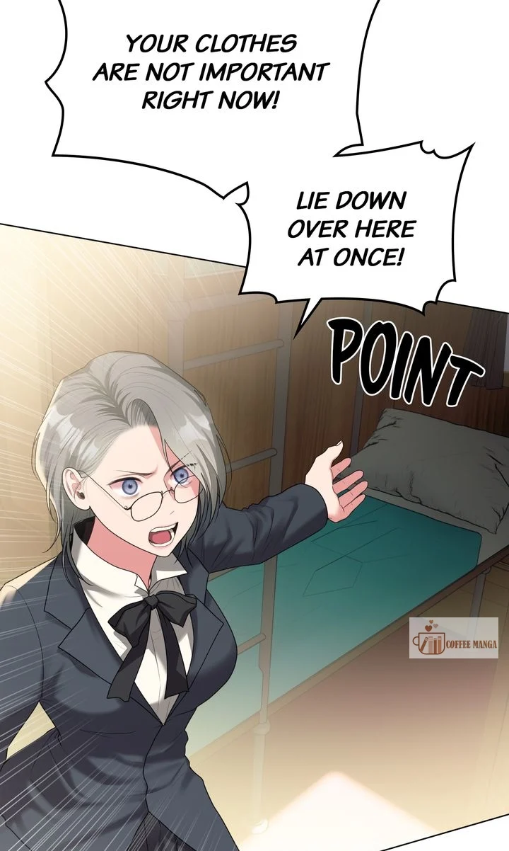 Marriage Contract With Two Husbands chapter 32 page 74