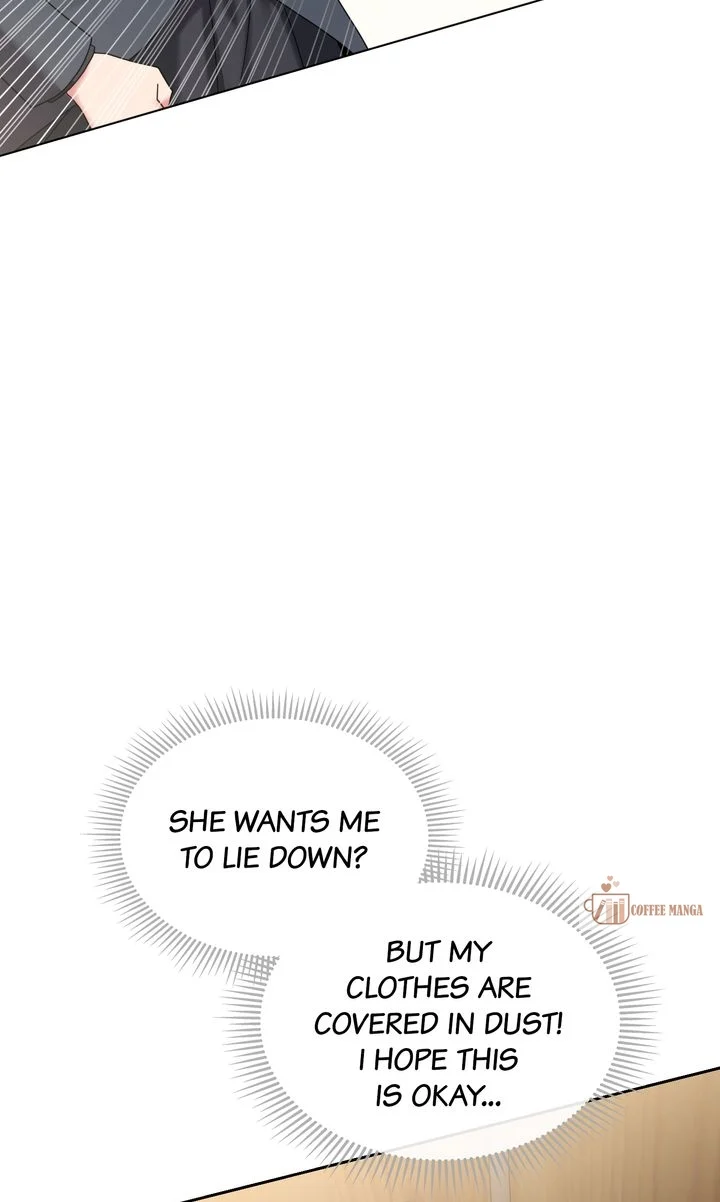 Marriage Contract With Two Husbands chapter 32 page 75