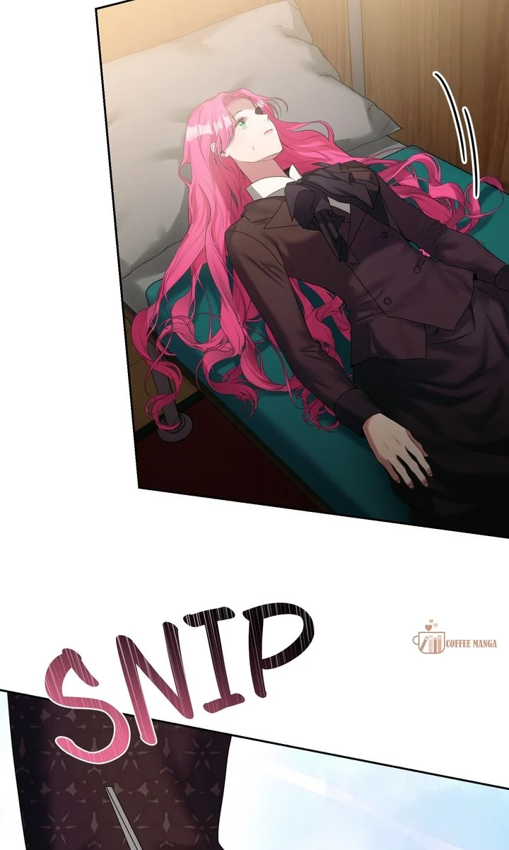 Marriage Contract With Two Husbands chapter 32 page 76