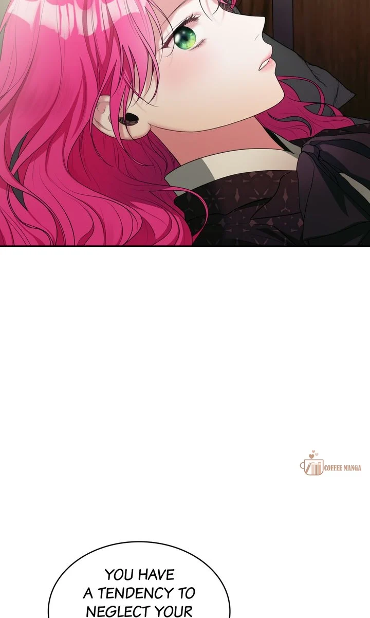 Marriage Contract With Two Husbands chapter 32 page 83