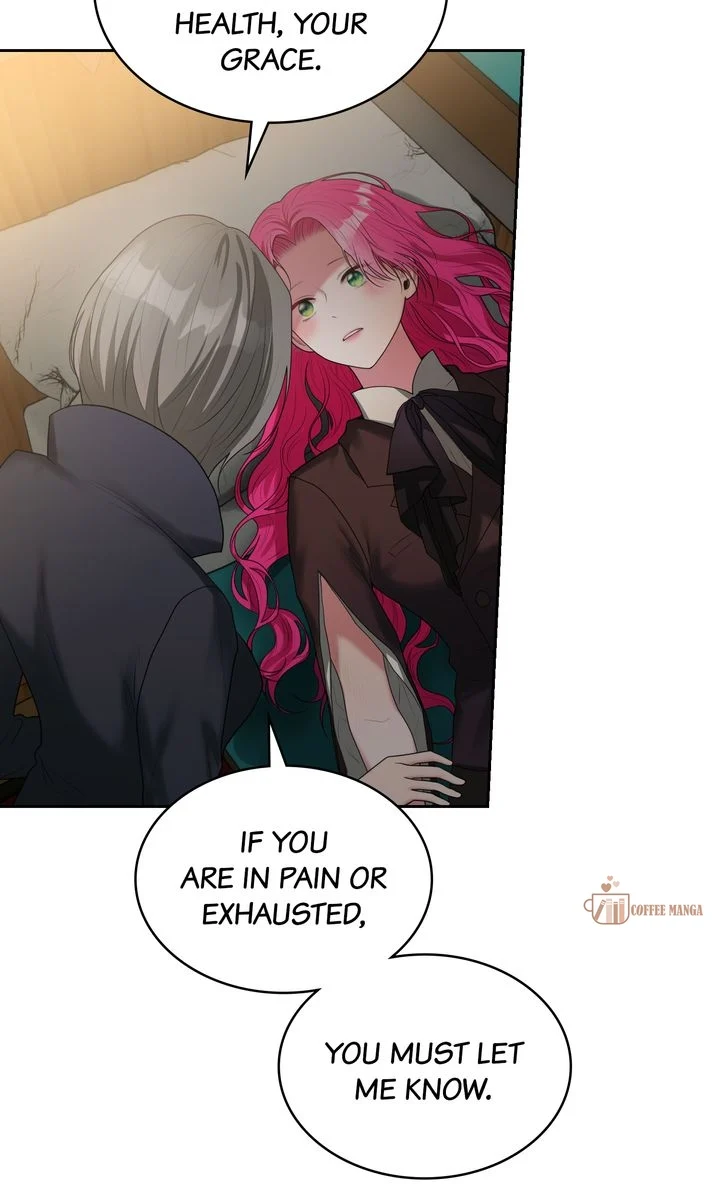 Marriage Contract With Two Husbands chapter 32 page 84