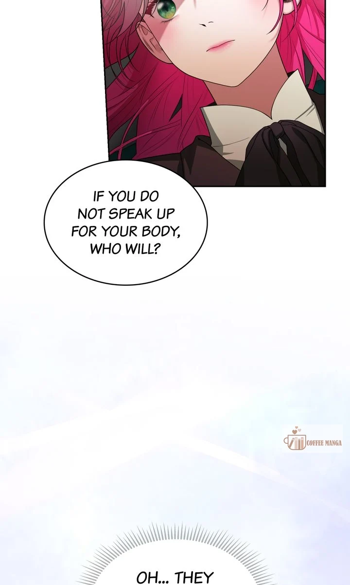 Marriage Contract With Two Husbands chapter 32 page 86