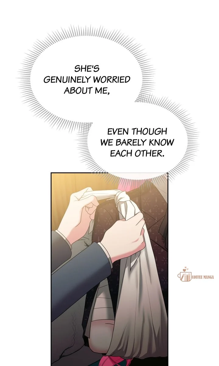 Marriage Contract With Two Husbands chapter 32 page 89